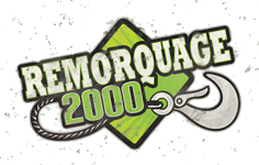 Remorquage 2000